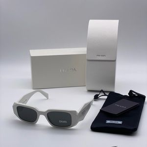 Prada PR17WS Authentic Sunglasses